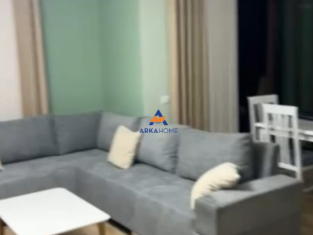 FOR RENT APARTMENT 2+1+ BALCONY "NEAR KAVAJË ROAD" 1100 EURO