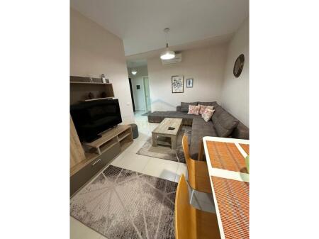 IN VENDITA APPARTAMENTO 1+1+CORTILE VALAMAR RESIDENCE, GOLFO DI LALEZ