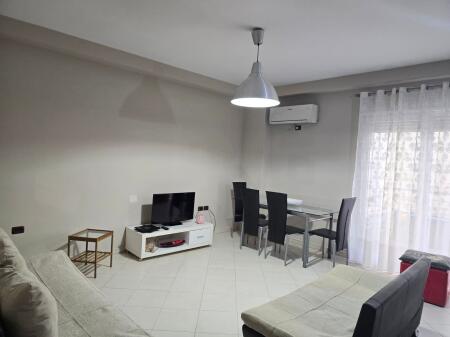 Apartment 2+1 for rent in Kodra e Diellit