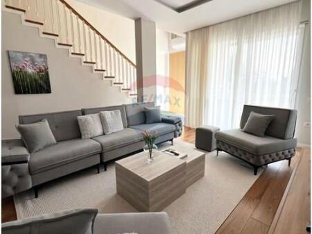 Villa in affitto a Prush, Tirana