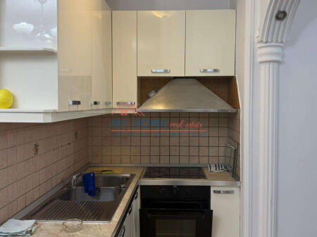 Apartment 2+1 for rent Bulevardi Gjergj Fishta Tirane