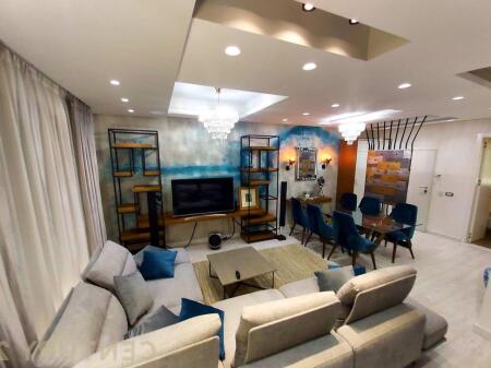 Appartamento 2+1 in affitto al Lago Artificiale