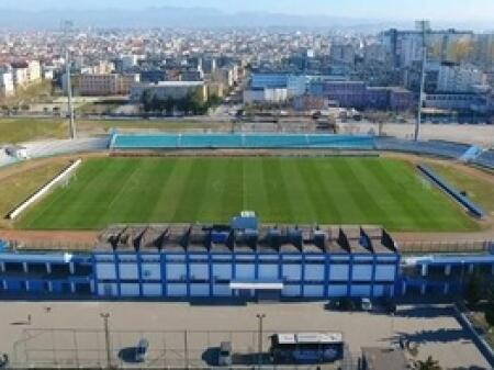 APARTAMENT 2+1 PER SHITJE PRANE STADIUMIT NIKO DOVANA, DURRËS