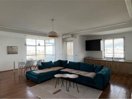 Super apartment 2+1 for rent in Astir