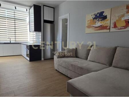 Apartment 1+1 for sale near Our Lady of Good Counsel!