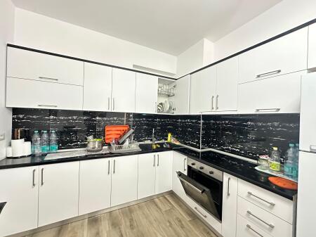 Apartament me qira 2+1/Vlorë