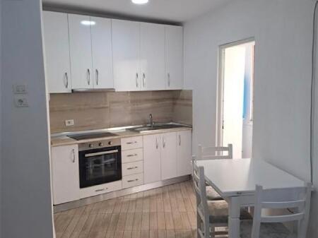 Appartamento 1+1 in affitto Zogu zi 400 Euro