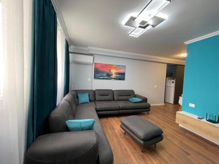 AFFITTASI SUPER APPARTAMENTO 1+1 A VOLLGA DURRES