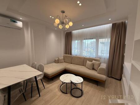 OFROHET ME QIRA APARTAMENT 2+1+POST PARKIMI, MYSLYM SHYRI