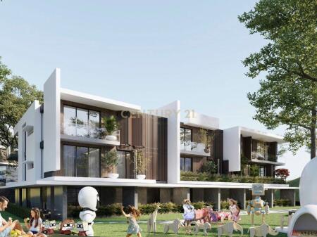 Shesim apartament 2+1+2 te Lakediamon