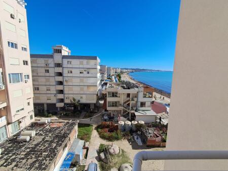 🏡 JEPET ME QIRA APARTAMENT 1+1 ME PAMJE DETI – PISTA KOSOVA, DURRËS