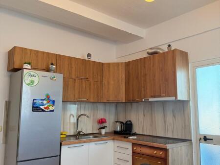 APPARTAMENTO 1+1 IN VENDITA VICINO ALLA PISTA TEUTA