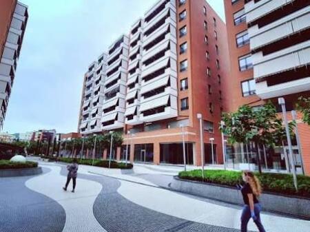 APARTAMENT 1+1 PER QERA TE rruga e kavajes