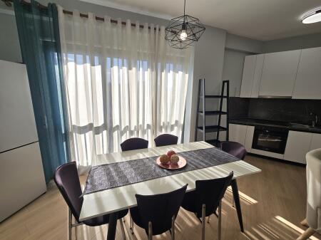Apartament 2+1+Ballkon+Post Parkimi me Qira | Oasis Rezidence