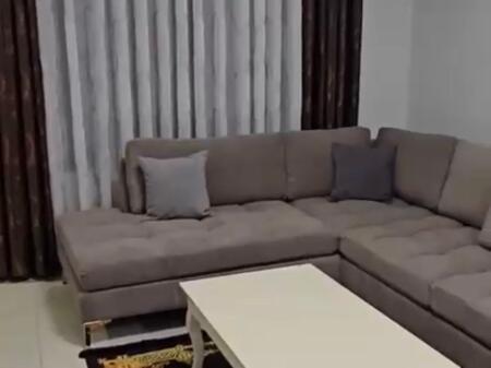 Appartamento 2+1 in affitto a Kamez