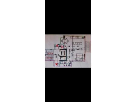 Vendesi in vendita 1+1 a Shkozë, Tirana – Opportunità ideale per abitazione o investimento!