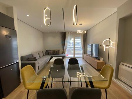 FOR RENT APARTMENT 2+1+PARKING SPACE, PARIS COMMUNE