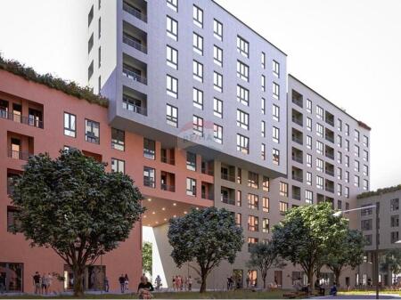 Vendesi appartamento 2+1+2 a Splendor, Porcelan