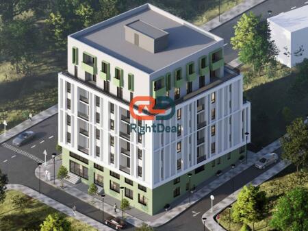 Ne Rezidencen 3A, Shitet Apartament 2+1 Me Planimetri Te Rregullt Dhe Mundesi Pagese Me Keste!