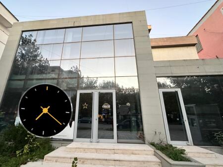 Ambient biznesi /Vlore