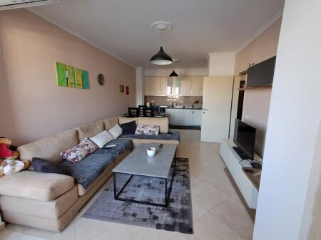 Apartment 2+1+2 for rent in Astir!
