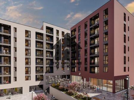 OKAZION - Shitje 2+1 Paskuqan / Residence Apollo.