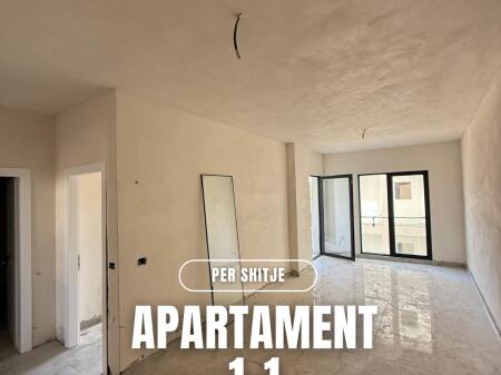 Apartment 1+1 for Sale – Complex “Oriental”, Golem