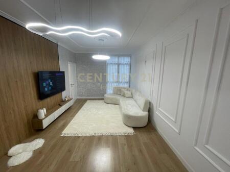 Apartament 2+1+2 në Astir!