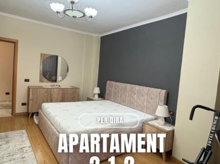 Appartamento 2+1+2 in Affitto – vicino al Tribunale, Durrës