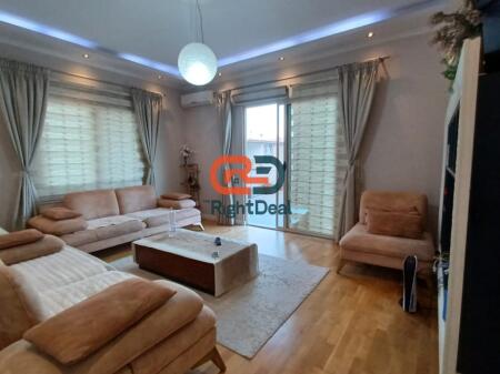 Al Lago Secco, Super Appartamento 2+1 In Vendita Con Planimetria Perfetta!!!