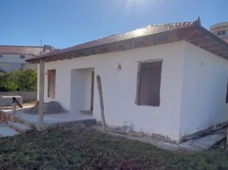 SHTEPI PRIVATE PER SHITJE NE SHKALLNUR, PLEPA DURRES