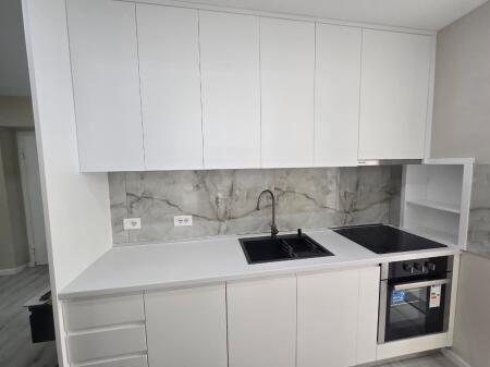 1+1/For rent📍Mihal Grameno School 📌500€