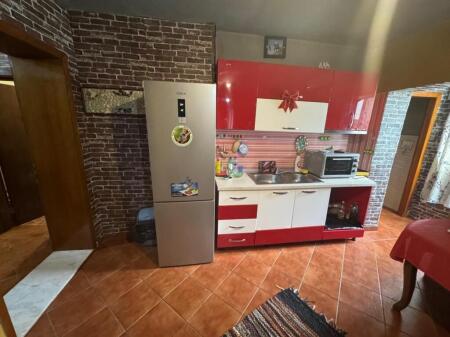 SHITET APARTAMENT 3+1+2 NE QENDER