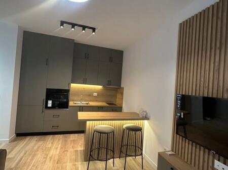 Apartament 1+1 me Qira – Univers City