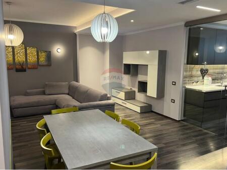 Apartment 2+1 for rent