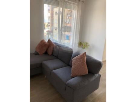 DRITAN HOXHA STREET, RENTING APARTMENT 2+1+2 FOR 600 € /Month