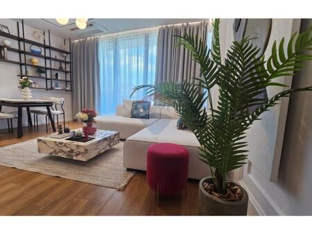 Apartment 2+1 for rent at Lake View