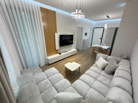 Apartment me qera 1+1 Tek 5 maji