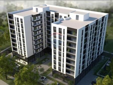 Appartamento 2+1 in vendita a Paskuqan !