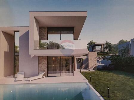 Villa d'élite con piscina in un Complesso a Farke!