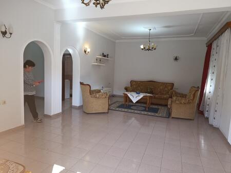 Shtepi 2+1, Inxhineria e ndertimit!