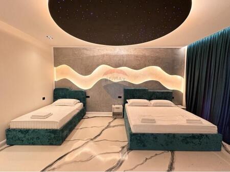 Boutique Hotel - For Rent - Blloku I Vilave, Tirana !