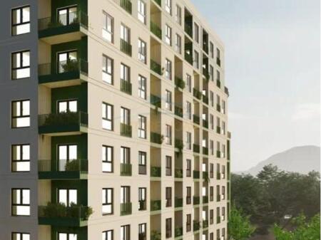 Apartment 1+1 for Sale, Viva Complex, Former Park