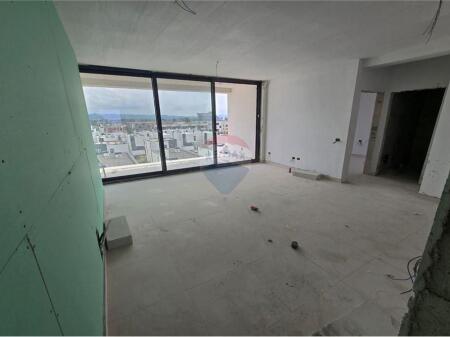 Apartment 1+1 for sale in Porto Lalezi! !