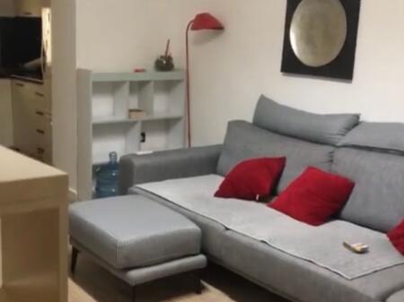 1+1 a Bllok in affitto