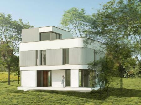 Villa Elite in vendita a Farkë, Tirana – Pronta per abitare