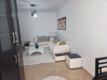 Qera, Apartament 1+1, Jordan Misja