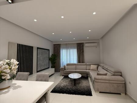 Appartamento 2+1 in affitto nel kinostudio porcellana