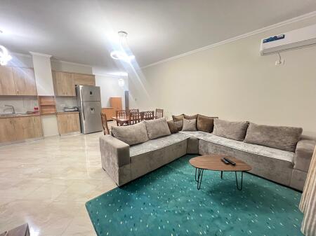 JEPET ME QERA APARTAMENT 2+1+2 FRESKU