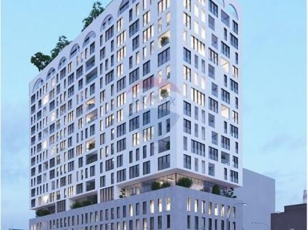 Vendesi in vendita appartamento 1+1 presso il Comune di Parigi